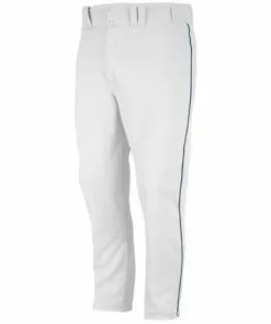 Majestic 8940 Cool Base HD Adult Piped Baseball Pant -Women Fastpitch Softball Equipment shop 726651476635