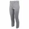 Majestic IY92 Cool Base Traditional Fit Youth Baseball Pants