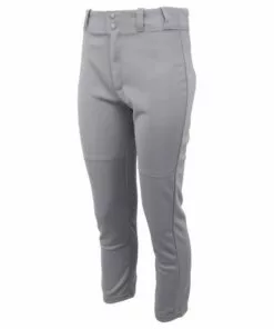 Majestic IY92 Cool Base Traditional Fit Youth Baseball Pants