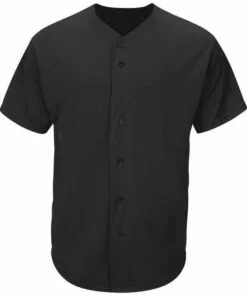 Majestic 684Y Cool Base Pro Style Youth Baseball Jersey 10 Majestic 684Y Cool Base Pro Style Youth Baseball Jersey -Women Fastpitch Softball Equipment shop 726652976189