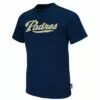 Majestic Cool Base Crewneck Replica Youth Jersey - San Diego Padres