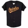 Baltimore Orioles Majestic Cool Base Pro Style Adult Jersey