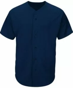 Majestic 684Y Cool Base Pro Style Youth Baseball Jersey