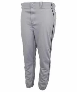 Majestic IYB1 Cool Base HD Piped Youth Baseball Pants
