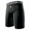 Shock Doctor 258 Girls' Power Sliding Shorts