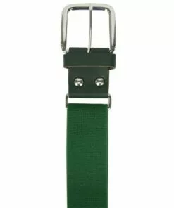 Champro Brute Adjustable Leather Baseball Belt - 2017 Model -Women Fastpitch Softball Equipment shop 752044225054