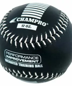Champro Weighted Training Softball -Women Fastpitch Softball Equipment shop 752044233004