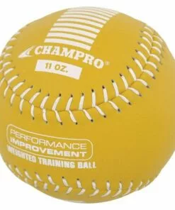 Champro Weighted Training Softball -Women Fastpitch Softball Equipment shop 752044608246