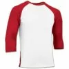 Champro Complete Game 3/4 Sleeve Adult Baseball Shirt