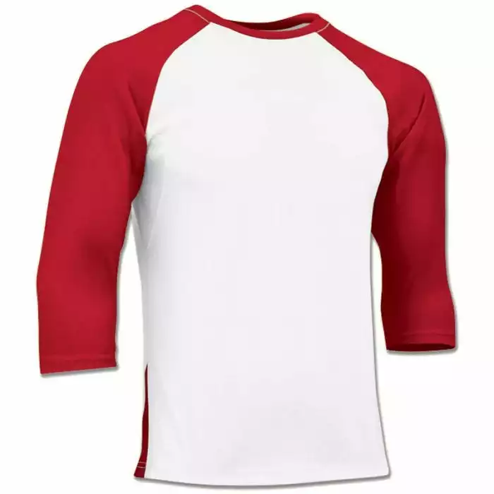 Champro Complete Game 3/4 Sleeve Adult Baseball Shirt 1 Champro Complete Game 3/4 Sleeve Adult Baseball Shirt