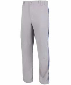 Champro Triple Crown Open Bottom Piped Adult Pants -Women Fastpitch Softball Equipment shop 752044790064