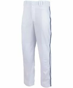 Champro Triple Crown Open Bottom Piped Adult Pants
