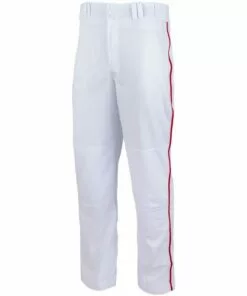 Champro Triple Crown Open Bottom Piped Adult Pants -Women Fastpitch Softball Equipment shop 752044790347
