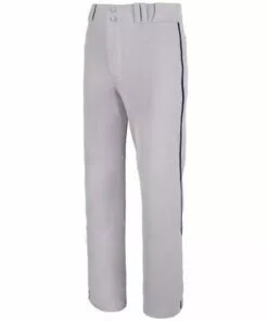 Champro Triple Crown Open Bottom Piped Youth Pants -Women Fastpitch Softball Equipment shop 752044790538