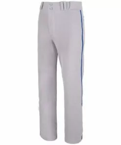 Champro Triple Crown Open Bottom Piped Youth Pants