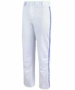 Champro Triple Crown Open Bottom Piped Youth Pants -Women Fastpitch Softball Equipment shop 752044790712