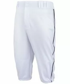 Champro Triple Crown Piped Knickers Adult Pants -Women Fastpitch Softball Equipment shop 752044872654