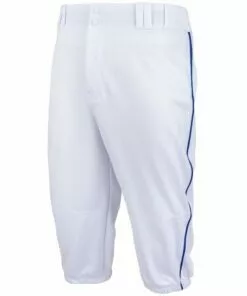 Champro Triple Crown Piped Knickers Adult Pants -Women Fastpitch Softball Equipment shop 752044873071