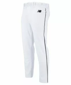 New Balance Adversary 2.0 Youth Piped Baseball Pants
