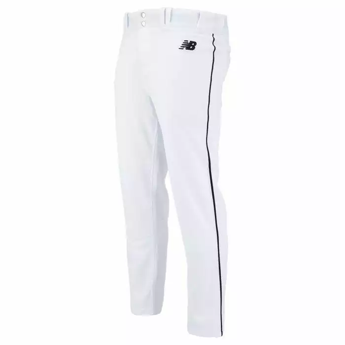 New Balance Adversary 2.0 Youth Piped Baseball Pants 1 New Balance Adversary 2.0 Youth Piped Baseball Pants