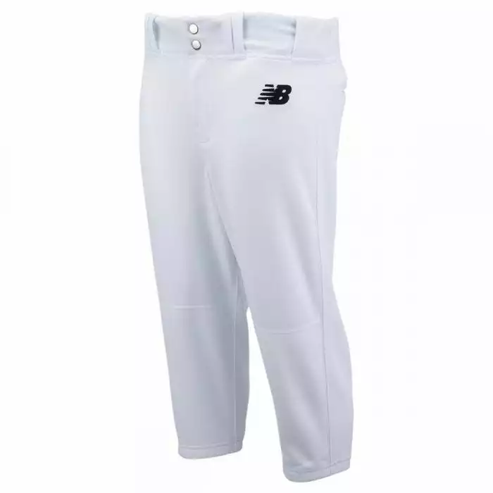New Balance Adversary 2.0 Men's Knicker Baseball Pants 1 New Balance Adversary 2.0 Men's Knicker Baseball Pants