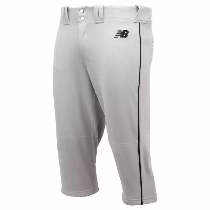 New Balance Adversary 2.0 Men's Piped Knicker Baseball Pants 2 New Balance Adversary 2.0 Men's Piped Knicker Baseball Pants - Image 2