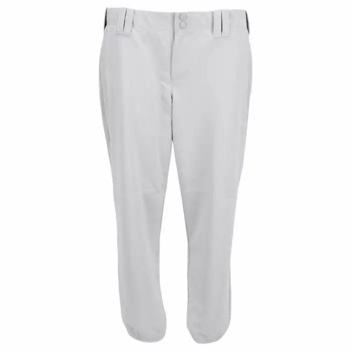 Intensity Home Run Premium Belt Loop Women's Softball Pants 1 Intensity Home Run Premium Belt Loop Women's Softball Pants