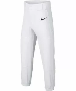 Nike Core Boy's Elastic Baseball Pants