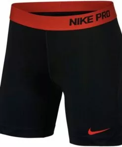 Nike Women's Pop Up Slider Shorts