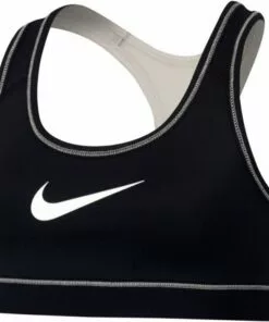 Nike Pro Cool Girls' Reversible Sports Bra - Home and Away