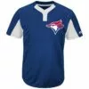 Majestic MAIY83 MLB Premier Youth Jersey - Toronto Blue Jays