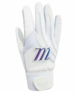 Marucci Medallion Women's Fastpitch Batting Gloves