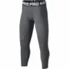 Nike Pro Boy's 3/4 Training Tights