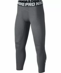 Nike Pro Boy's 3/4 Training Tights