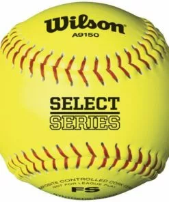 Wilson A9250 Training 11" Softball