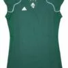Adidas On Field Girl's Capsleeve Jersey