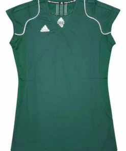 Adidas On Field Girl's Capsleeve Jersey