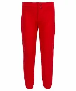 Intensity Hot Corner Premium Low Rise Girl's Softball Pants -Women Fastpitch Softball Equipment shop 885536375026