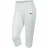 Nike Diamond Invader 3/4 Women's Softball Pant