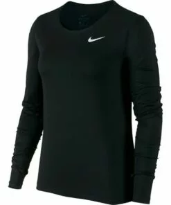Nike Pro Women's Long Sleeve Shirt