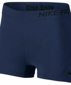 Nike Pro Women's Shorts -Women Fastpitch Softball Equipment shop 886550362641