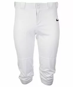 Nike Diamond Invader 3/4 Girl's Softball Pant