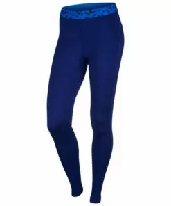 Nike Pro Hyperwarm Glitch Women's Tights