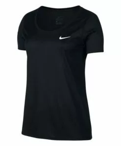 Nike Dri-Fit Training Women's Short Sleeve Tee Shirt
