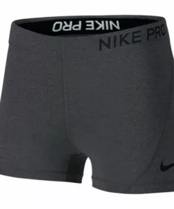 Nike Pro Women's Shorts -Women Fastpitch Softball Equipment shop 887227435255