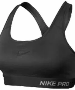 Nike Pro Women's Padded Bra