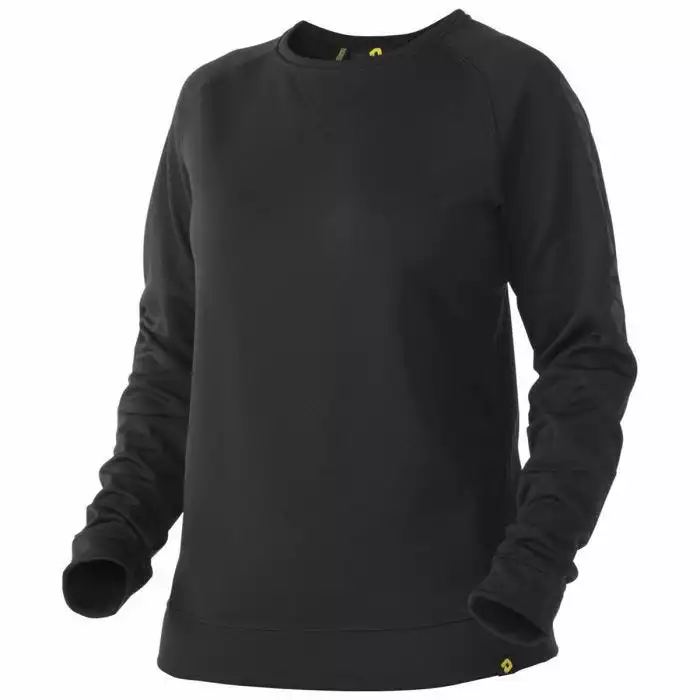 DeMarini Heater Women's Fleece Pullover 3 DeMarini Heater Women's Fleece Pullover - Image 3