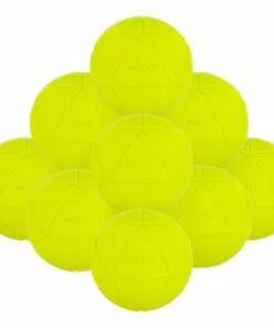 ATEC Hi.Per Lite Foam Softballs - 1 Dozen