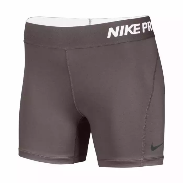 Nike Pro Cool 5in. Women's Compression Shorts 2 Nike Pro Cool 5in. Women's Compression Shorts - Image 2