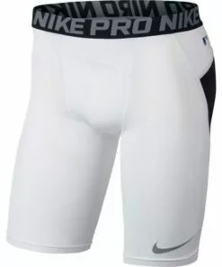 Nike Pro Heist Men's Baseball Slider Shorts